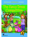 Fancy dress competition